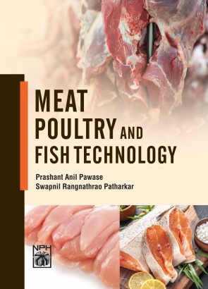 Meat Poultry and Fish Technology