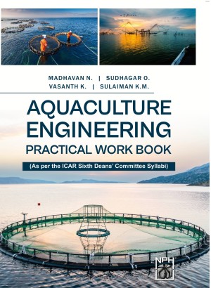 Aquaculture Engineering Practical Work Book