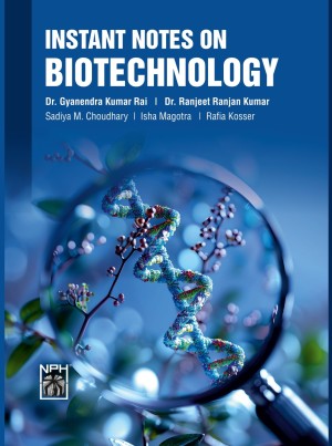 Instant Notes on Biotechnology