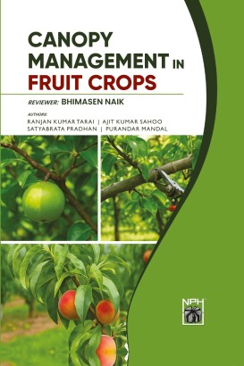 Canopy Management in Fruit Crops