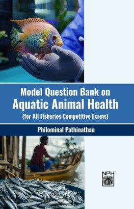 Model Question Bank on Aquatic Animal Health