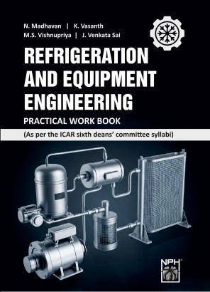 Refrigeration and Equipment engineering