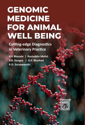 Genomic Medicine for Animal Well Being