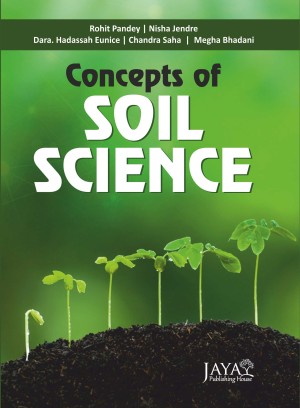 Concepts of Soil Science
