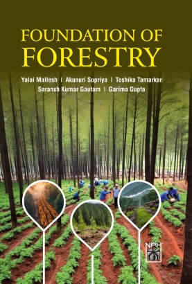 FOUNDATIONS OF FORESTRY