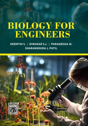 Biology for Engineers