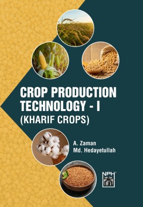 Crop Production Technology- I (Kharif Crops)