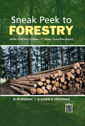 Sneak peek to Forestry