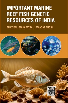 Important Marine Reef Fish Genetic Resources of India