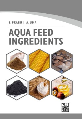Aqua Feed Ingredients
