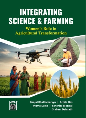 Integrating Science & Farming :  Women's Role in Agricultural Transformation