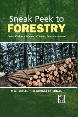 Sneak peek to Forestry