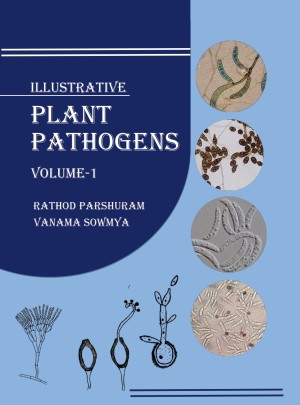 Illustrative Plant Pathogens