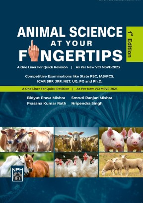 Animal Science at your Finger Tips