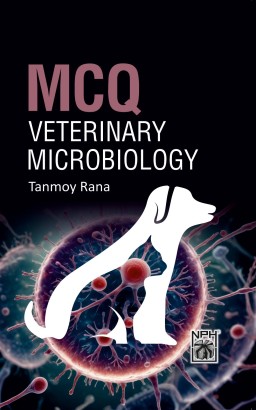 MCQ in Veterinary Microbiology