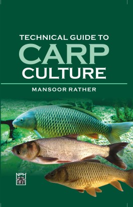 Technical Guide to Carp Culture