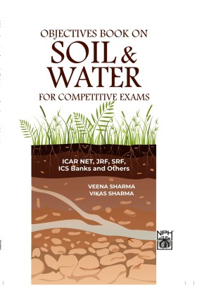 Objective Book on Soil and Water