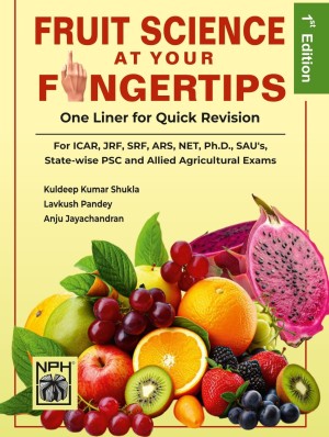 Fruit Science at your Fingertips