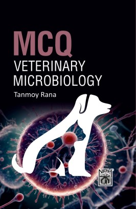MCQ in Veterinary Microbiology