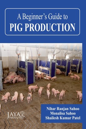 Beginners Guide to Pig Production