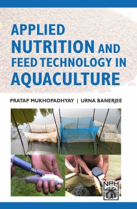 Applied Nutrition and Feed Technology in Aquaculture