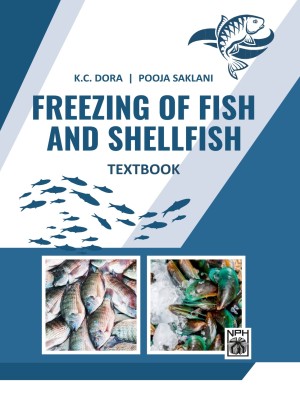 Freezing of Fish and Shellfish: Textbook