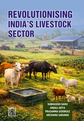 Revolutionising India's Livestock Sector