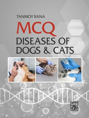 MCQ Diseases of Dogs and Cats