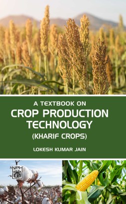 Textbook on Crop Production Technology ( Kharif Crops)