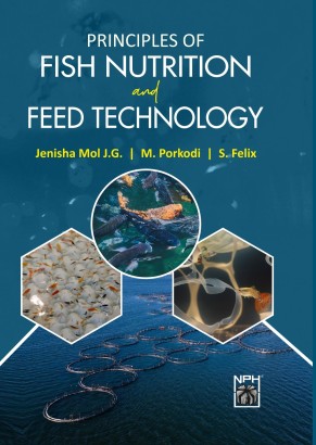 Principles of Fish Nutrition and Feed Technology