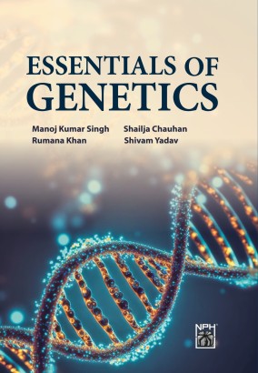 Essentials of Genetics