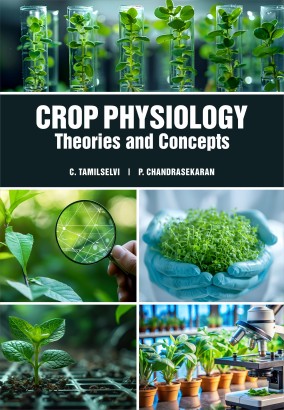 Crop Physiology Theory and Concepts