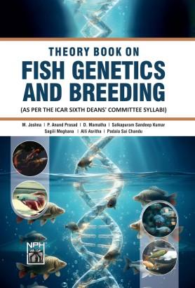 Theory Book on Fish Genetics and Breeding