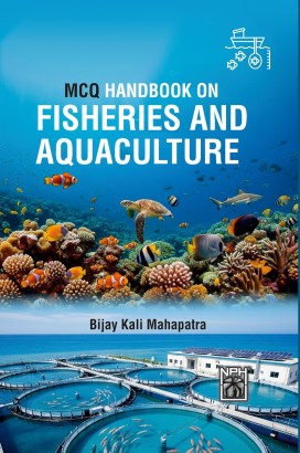 MCQ Handbook on Fisheries and Aquaculture