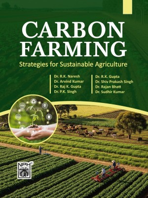 Carbon Farming: Strategies for Sustainable Agriculture