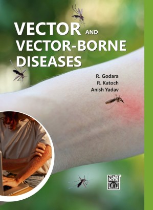 Vector and Vector -Borne Diseases