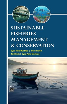 Sustainable Fisheries Management and Conservation