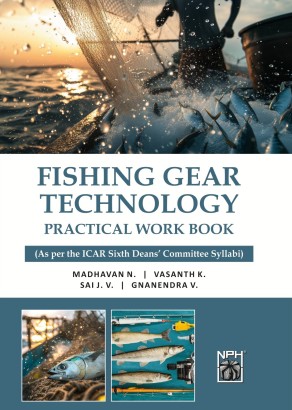 Fishing Gear Technology- Practical Work Book