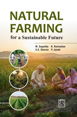 Natural Farming for a Sustainable Future