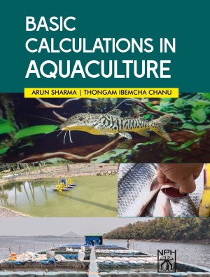 Basic Calculations in Aquaculture