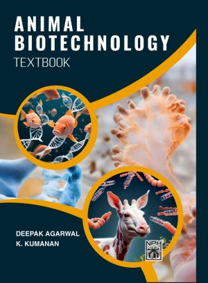 Animal Biotechnology : Textbook
