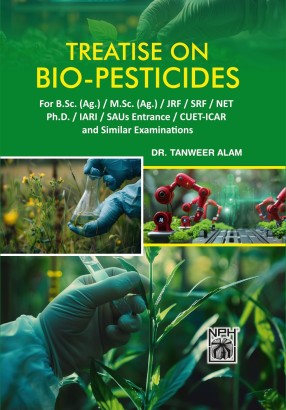 Treatise on Bio-Pesticides