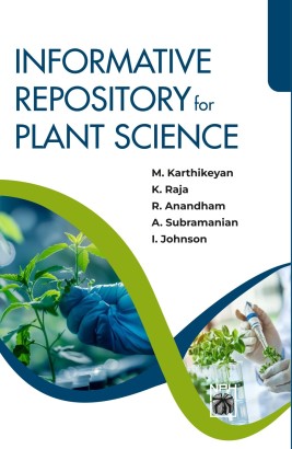 Informative Repository for Plant Science