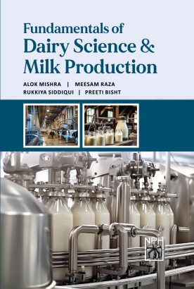 Fundamentals of Dairy Science and Milk Production