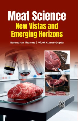 Meat Science New Vistas and Emerging Horizons