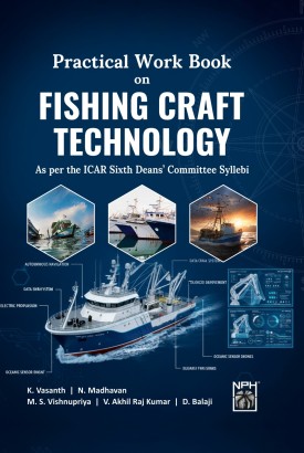 Practical Work Book on Fishing Craft Technology