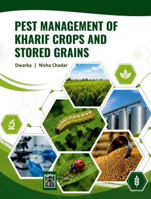 Pest Management of Kharif Crops and Stored Grains