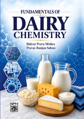 Fundamentals of Dairy Chemistry