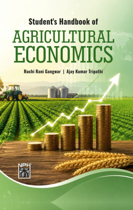 Student Handbook of Agricultural Economics