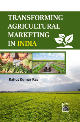 Transforming Agricultural Marketing in India